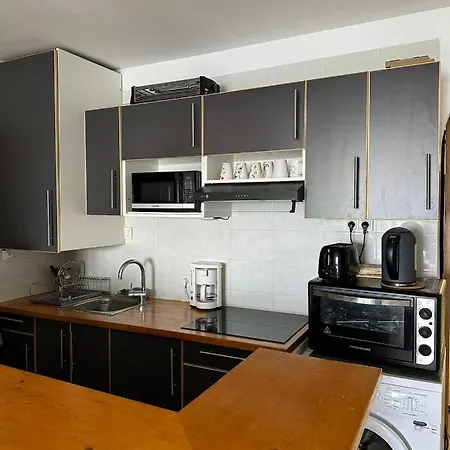 Apartamento En El Canal De Ii Apartment *