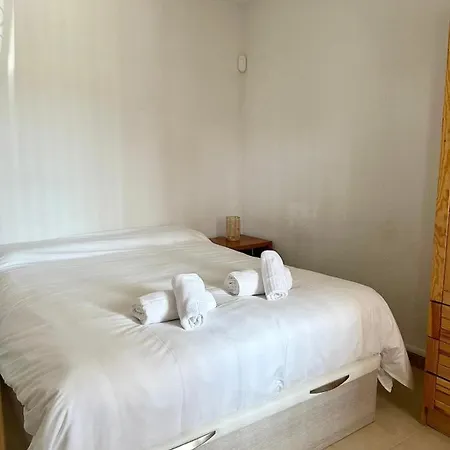 Apartamento En El Canal De Ii * Empuriabrava