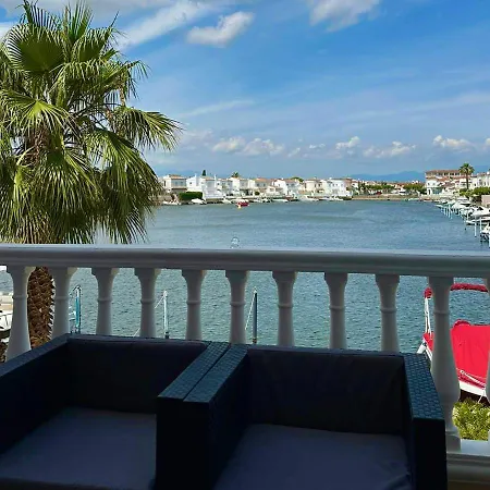 Apartamento En El Canal De Ii