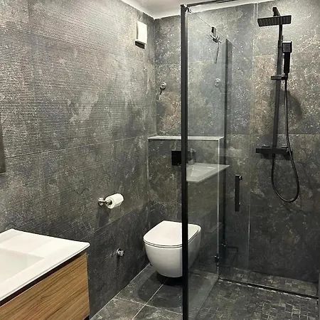 Apartamento En El Canal De Ii *