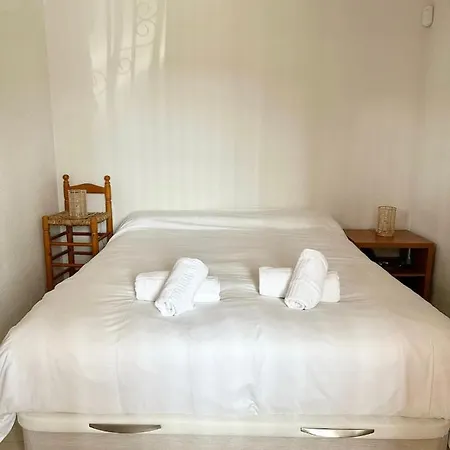 Apartamento En El Canal De Ii Apartamento Ampuriabrava