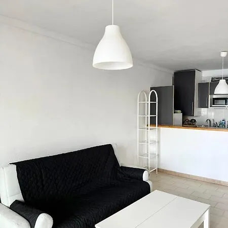 Apartamento En El Canal De Ii Apartamento *
